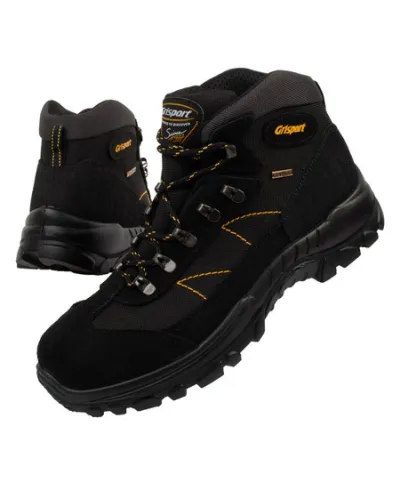 Buty trekkingowe Grisport Nero Gritex M 13362S86G