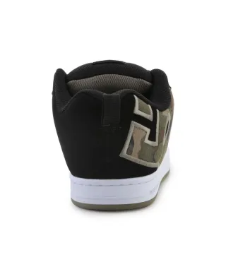 Buty DC Shoes Court Graffik M 300529-XKKG