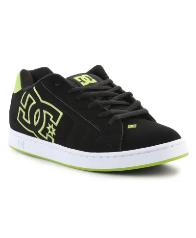 Buty DC Shoes Net M 302361-BL4