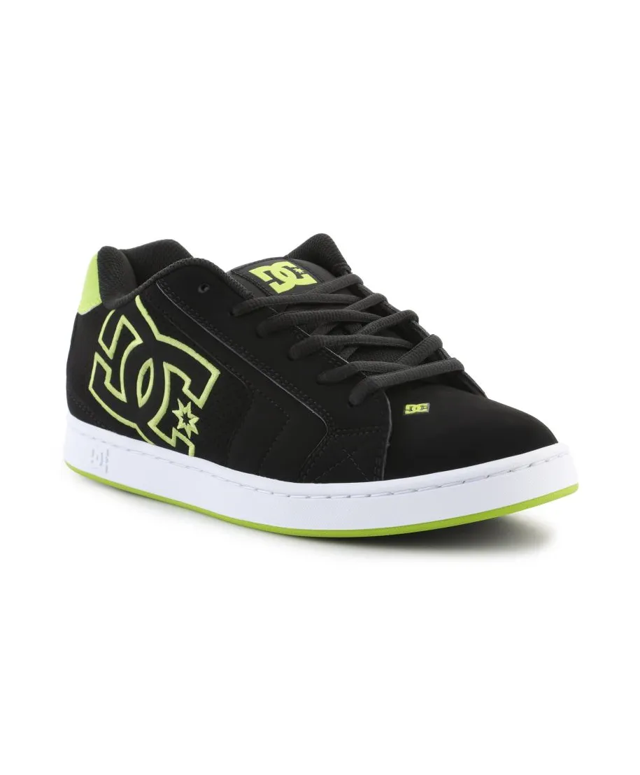 Buty DC Shoes Net M 302361-BL4