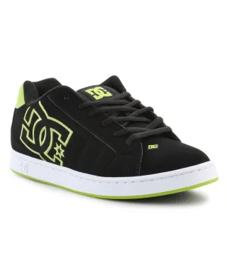 Buty DC Shoes Net M 302361-BL4