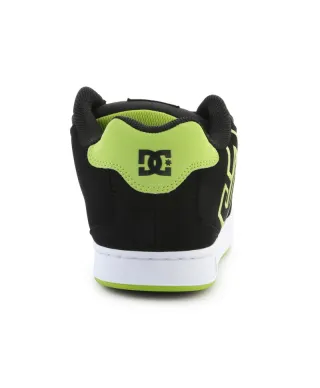 Buty DC Shoes Net M 302361-BL4