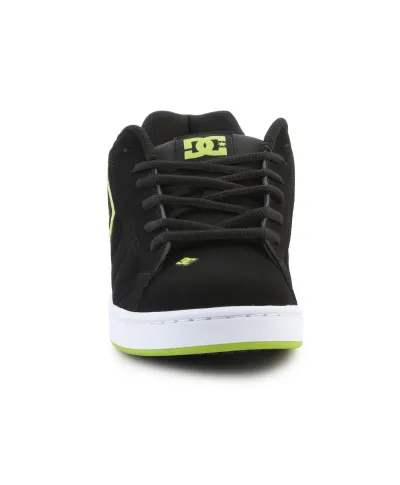 Buty DC Shoes Net M 302361-BL4