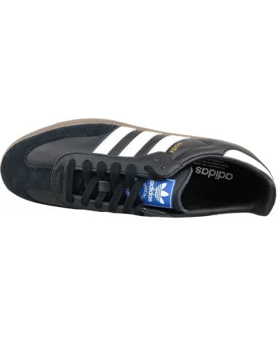 Buty adidas Samba OG M B75807