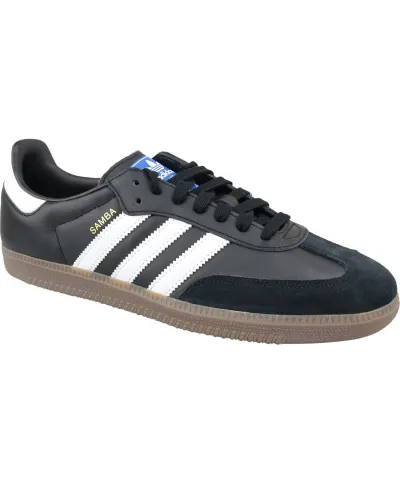 Buty adidas Samba OG M B75807