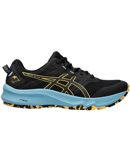 Buty do biegania Asics Trabuco Terra 2 M 1011B607 001