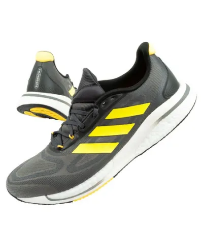 Buty sportowe adidas Supernova + M GY8315