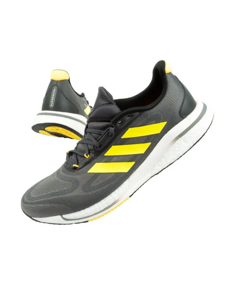 Buty sportowe adidas Supernova + M GY8315