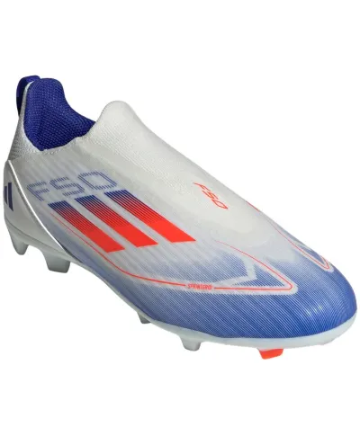 Buty piłkarskie adidas F50 League LL FG MG Jr IF1362