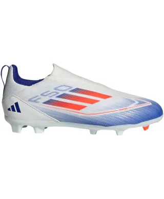 Botas de fútbol adidas F50 League LL FG MG Jr IF1362