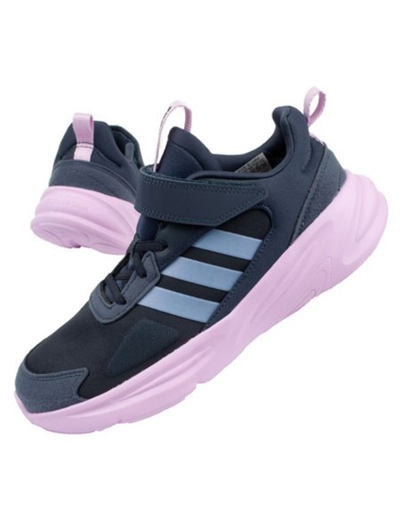 Buty sportowe adidas Ozelle EL Jr GW1562