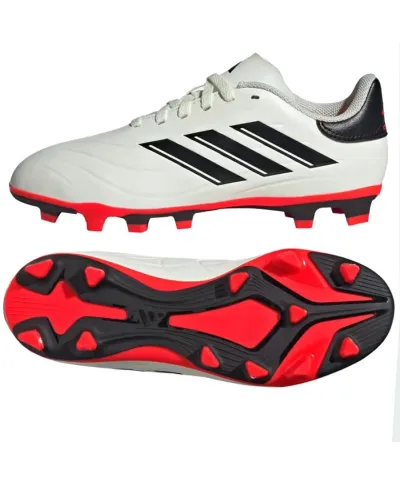 Buty piłkarskie adidas Copa Pure 2 Club FxG Jr IG1103