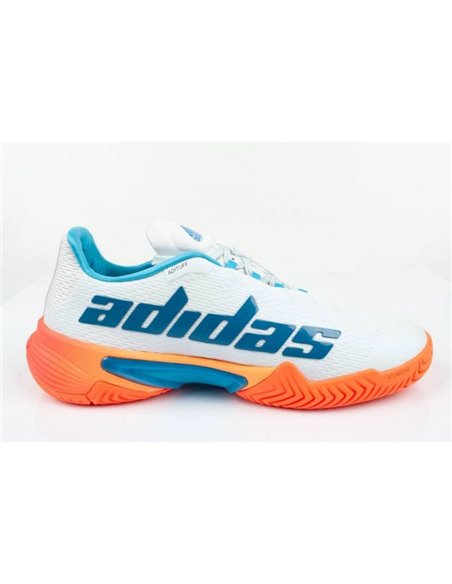 Buty sportowe adidas Barricade M GW2963