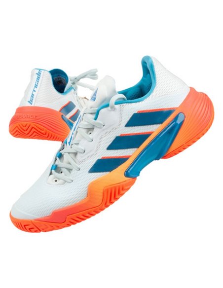 Buty sportowe adidas Barricade M GW2963