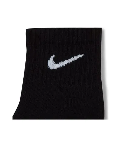 Skarpety Nike Everyday Lightweight Ankle 3Pak SX7677-964