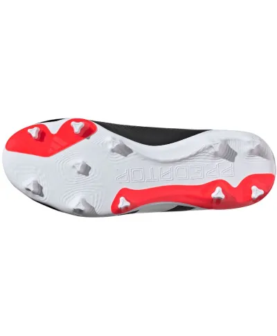 Buty piłkarskie adidas Predator League FG Jr IG7748