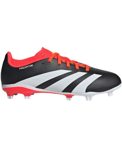 Buty piłkarskie adidas Predator League FG Jr IG7748