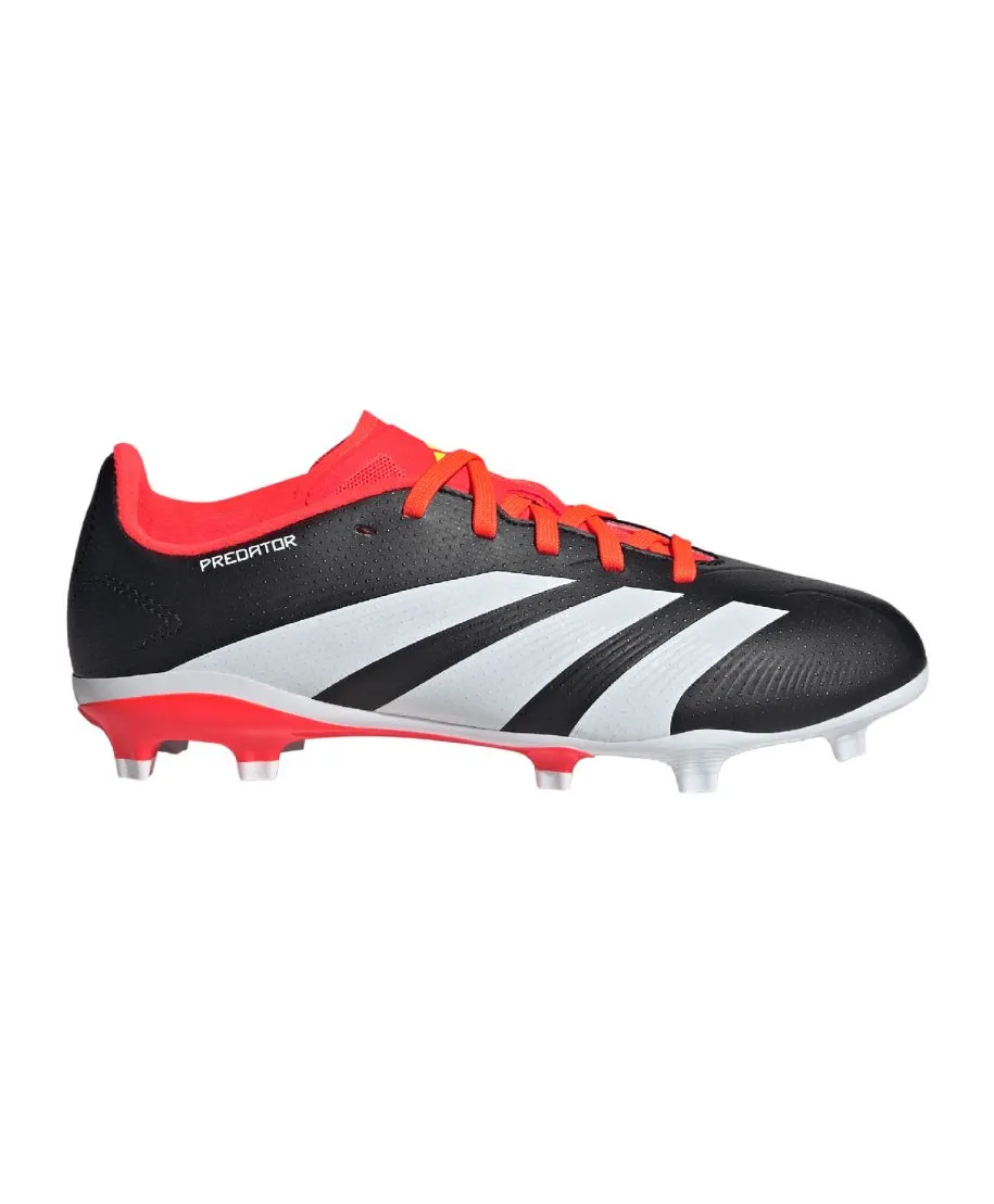 Buty piłkarskie adidas Predator League FG Jr IG7748