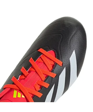 Buty piłkarskie adidas Predator League FG Jr IG7748