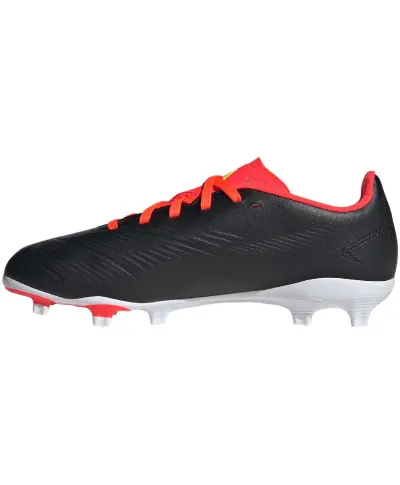 Buty piłkarskie adidas Predator League FG Jr IG7748