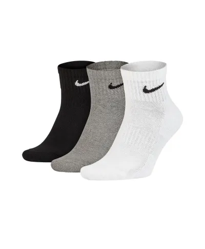 Skarpety Nike Everyday Lightweight Ankle 3Pak SX7677-964