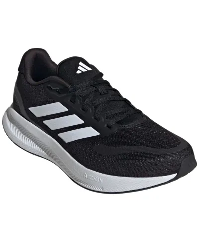 Buty do biegania adidas Runfalcon 5 Wide Running M IE0552