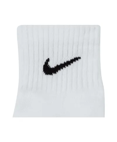 Skarpety Nike Everyday Lightweight Ankle 3Pak SX7677-964