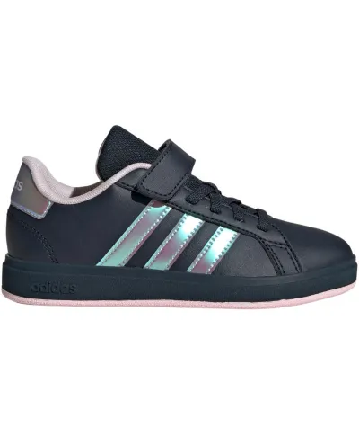 Бути adidas Grand Court 2 0 Jr IE3850