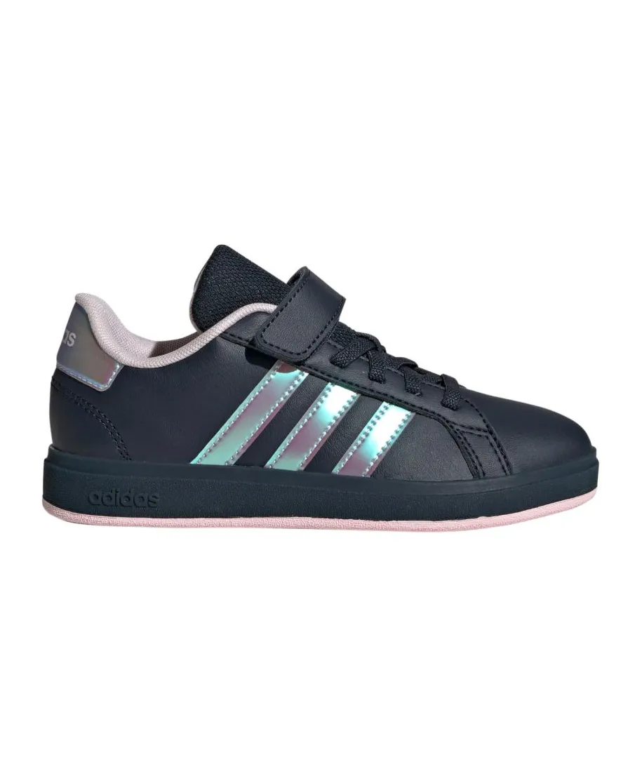 Бути adidas Grand Court 2 0 Jr IE3850