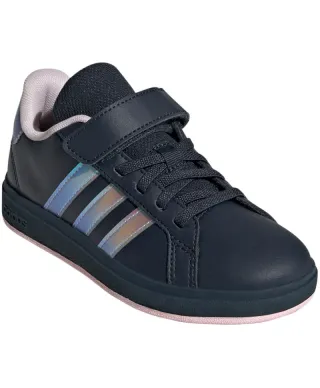 Buty adidas Grand Court 2 0 Jr IE3850