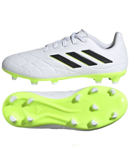 Buty adidas COPA PURE.3 FG Jr HQ8989