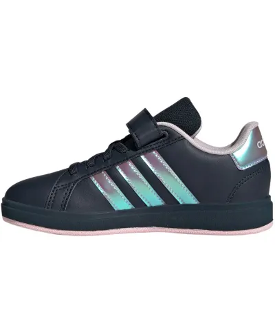 Buty adidas Grand Court 2 0 Jr IE3850