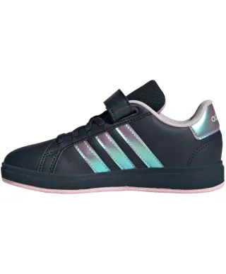 Buty adidas Grand Court 2 0 Jr IE3850