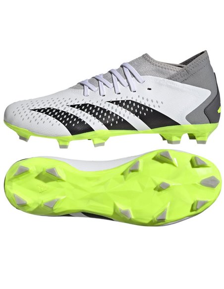 Buty adidas Predator Accuracy.3 FG M GZ0024