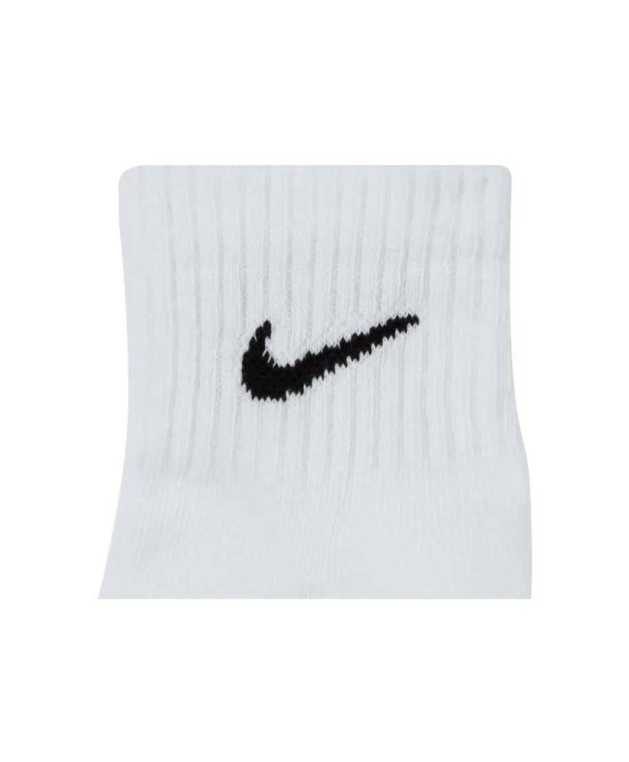 Skarpety Nike Everyday Cushion Ankle 3Pak SX7667-964