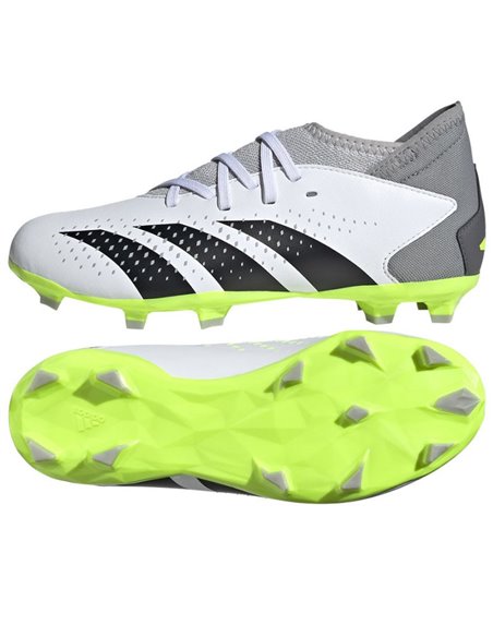 Buty adidas Predator Accuracy.3 FG Jr IE9504