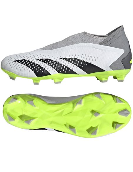 Buty adidas Predator Accuracy.3 LL FG M GZ0021