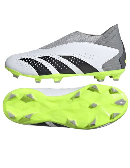 Buty adidas Predator Accuracy.3 LL FG Jr IF2265