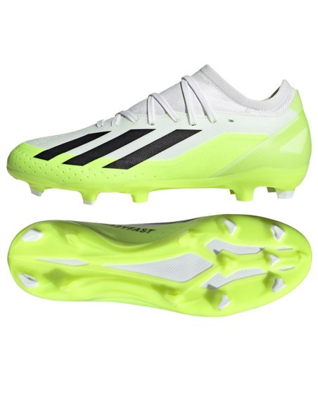 Buty adidas X CRAZYFAST.3 FG M HQ4534