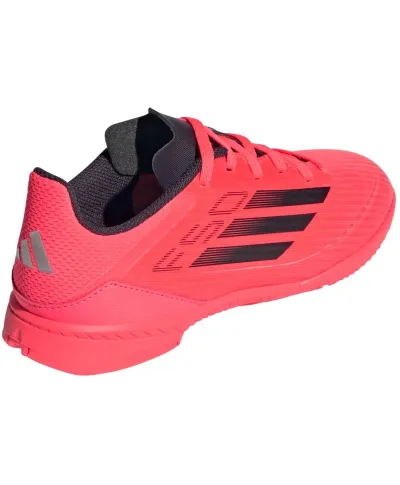 Buty piłkarskie adidas F50 League IN Jr IF1369