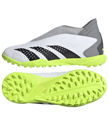 Buty adidas Predator Accuracy.3 LL TF Jr IE9436