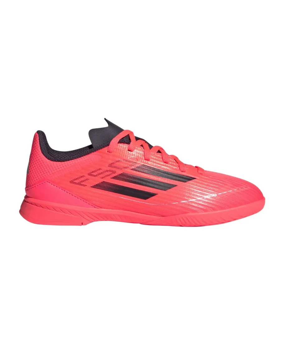 Buty piłkarskie adidas F50 League IN Jr IF1369