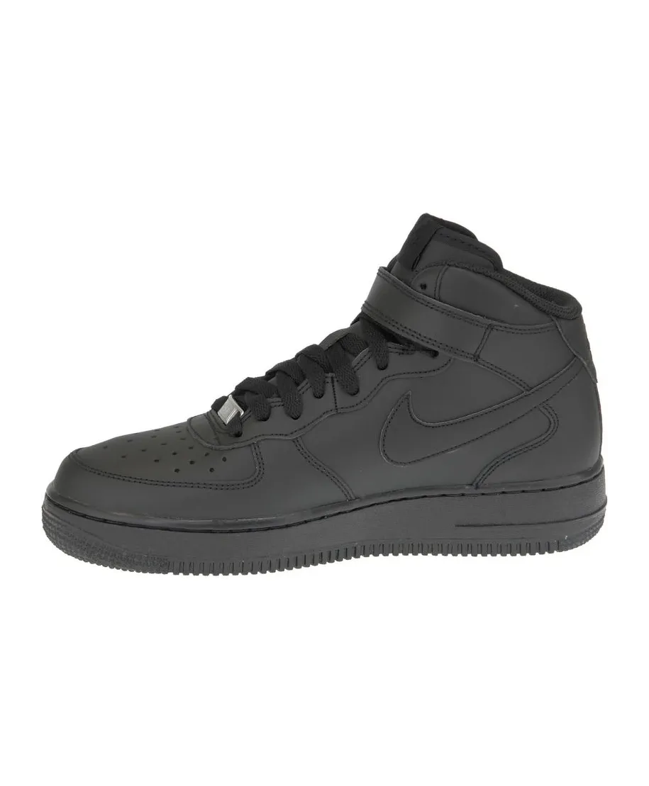 Buty Nike Air Force 1 MID Gs W 314195-004