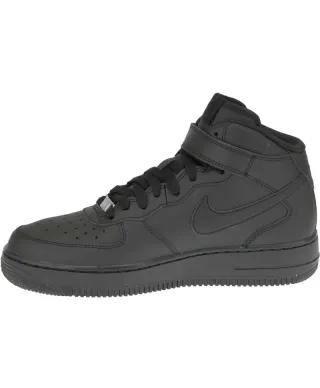 Buty Nike Air Force 1 MID Gs W 314195-004