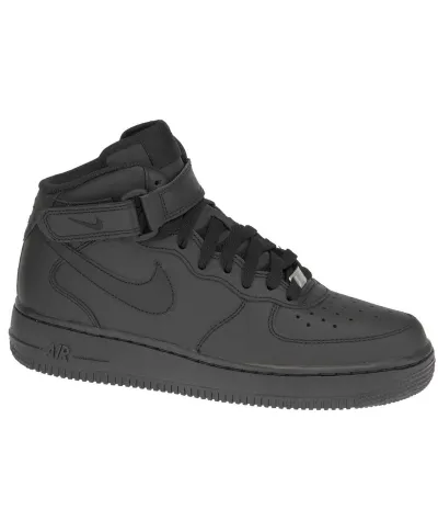 Buty Nike Air Force 1 MID Gs W 314195-004