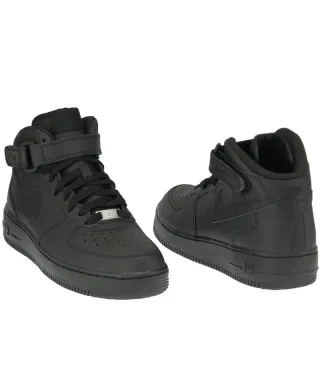 Buty Nike Air Force 1 MID Gs W 314195-004