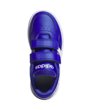 Buty adidas Hoops 3 0 CF C Jr IH8013