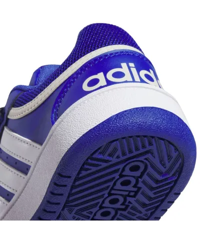 Buty adidas Hoops 3 0 CF C Jr IH8013