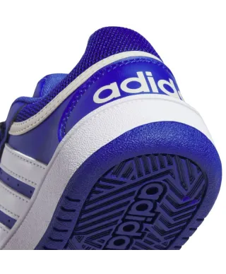 Buty adidas Hoops 3 0 CF C Jr IH8013