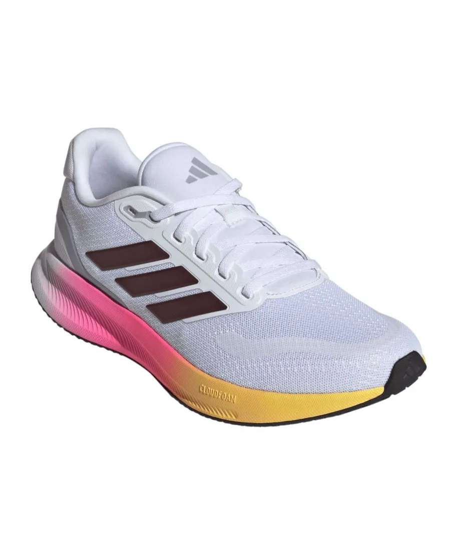 Buty do biegania adidas Runfalcon 5 Running W IE0527